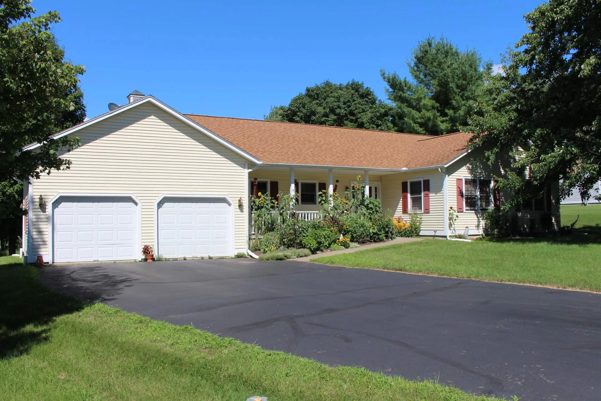 129 Tamarack Drive Williston VT 05495