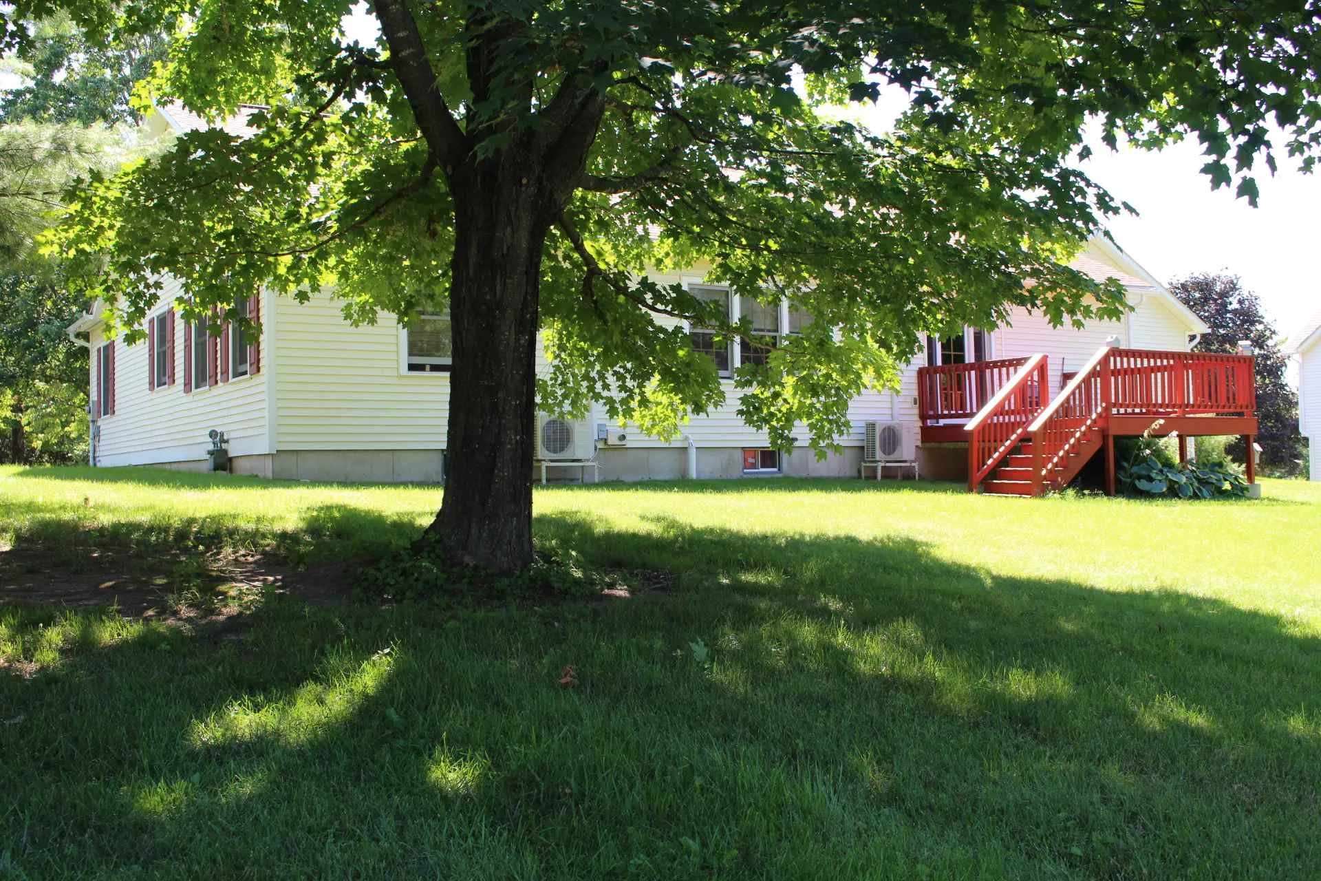 129 Tamarack Drive Williston VT 05495