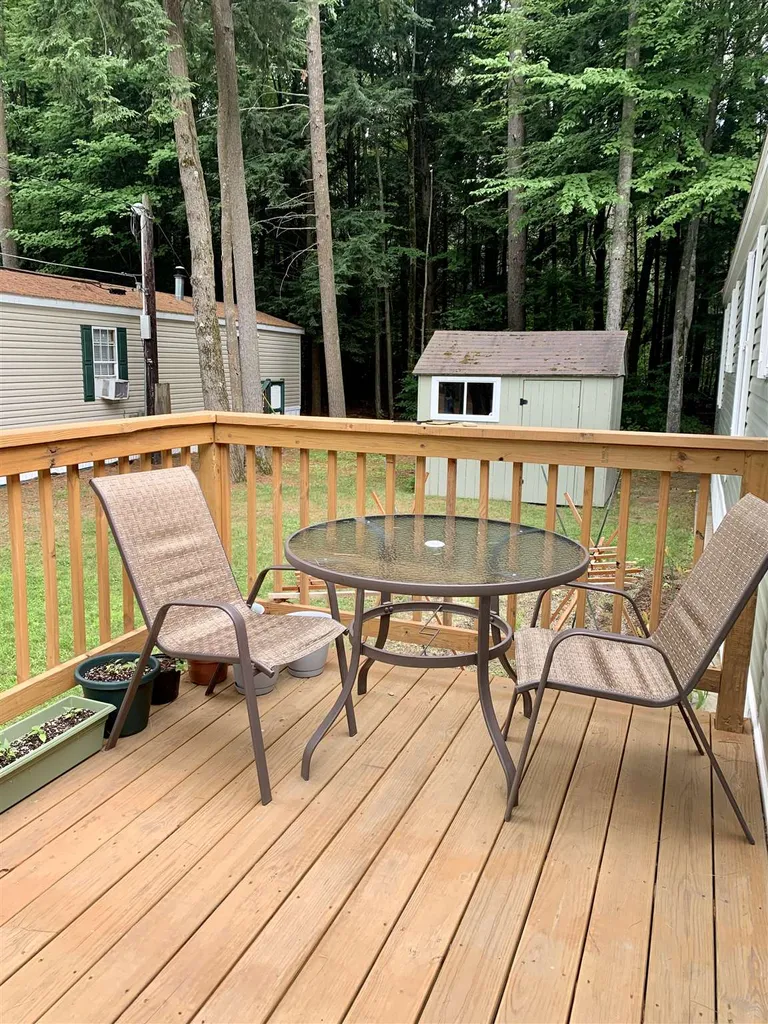 29 Oriole Avenue Keene NH 03431