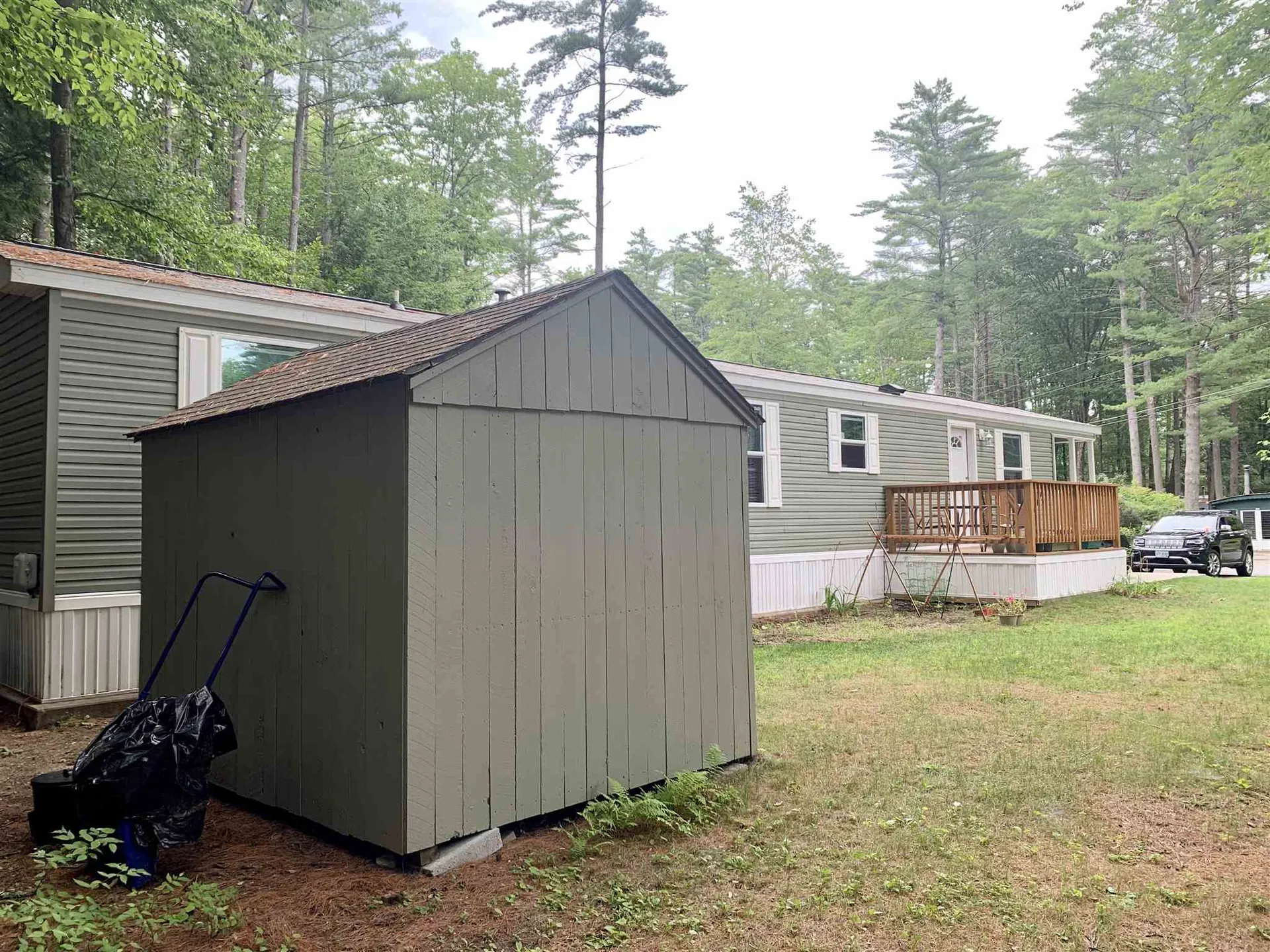 29 Oriole Avenue Keene NH 03431
