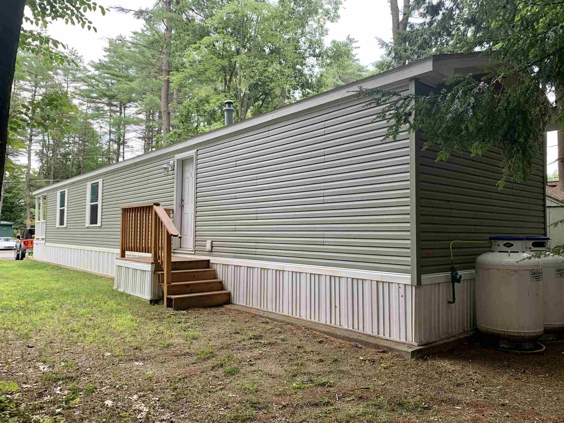 29 Oriole Avenue Keene NH 03431