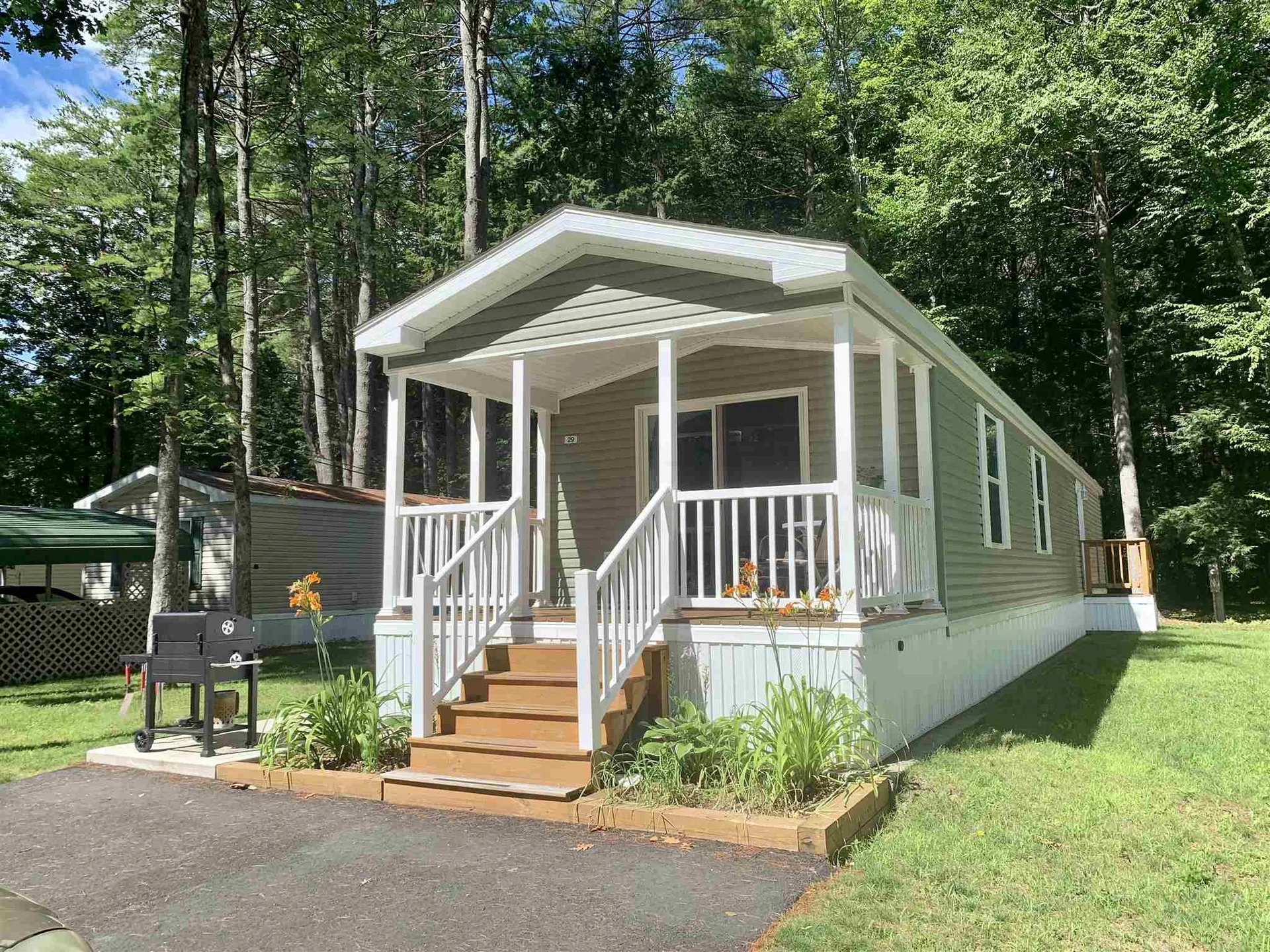 29 Oriole Avenue Keene NH 03431