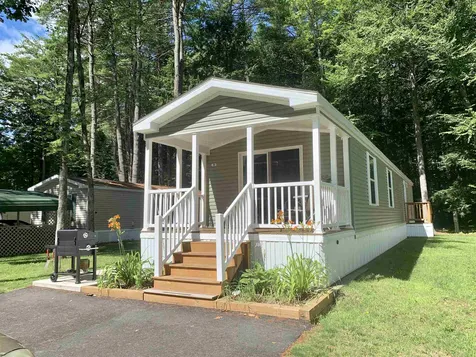 29 Oriole Avenue Keene NH 03431