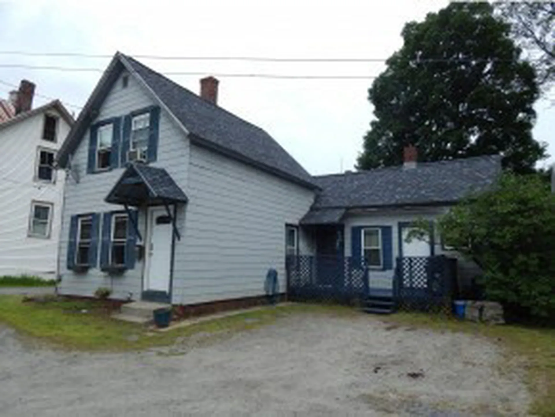 157 Marcy Court Windsor VT 05089