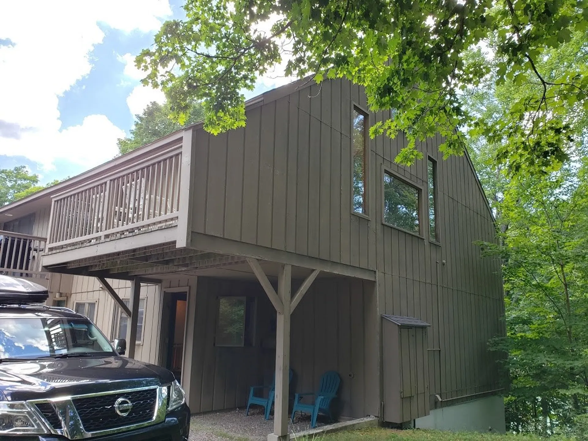 221 Drumley South Road Warren VT 05674