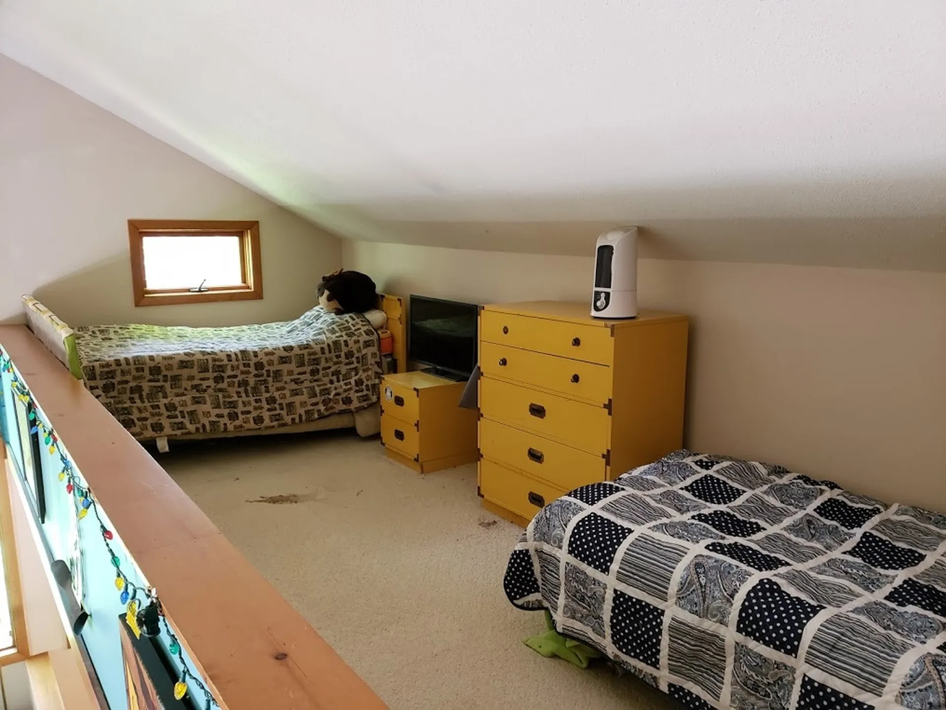 221 Drumley South Road Warren VT 05674