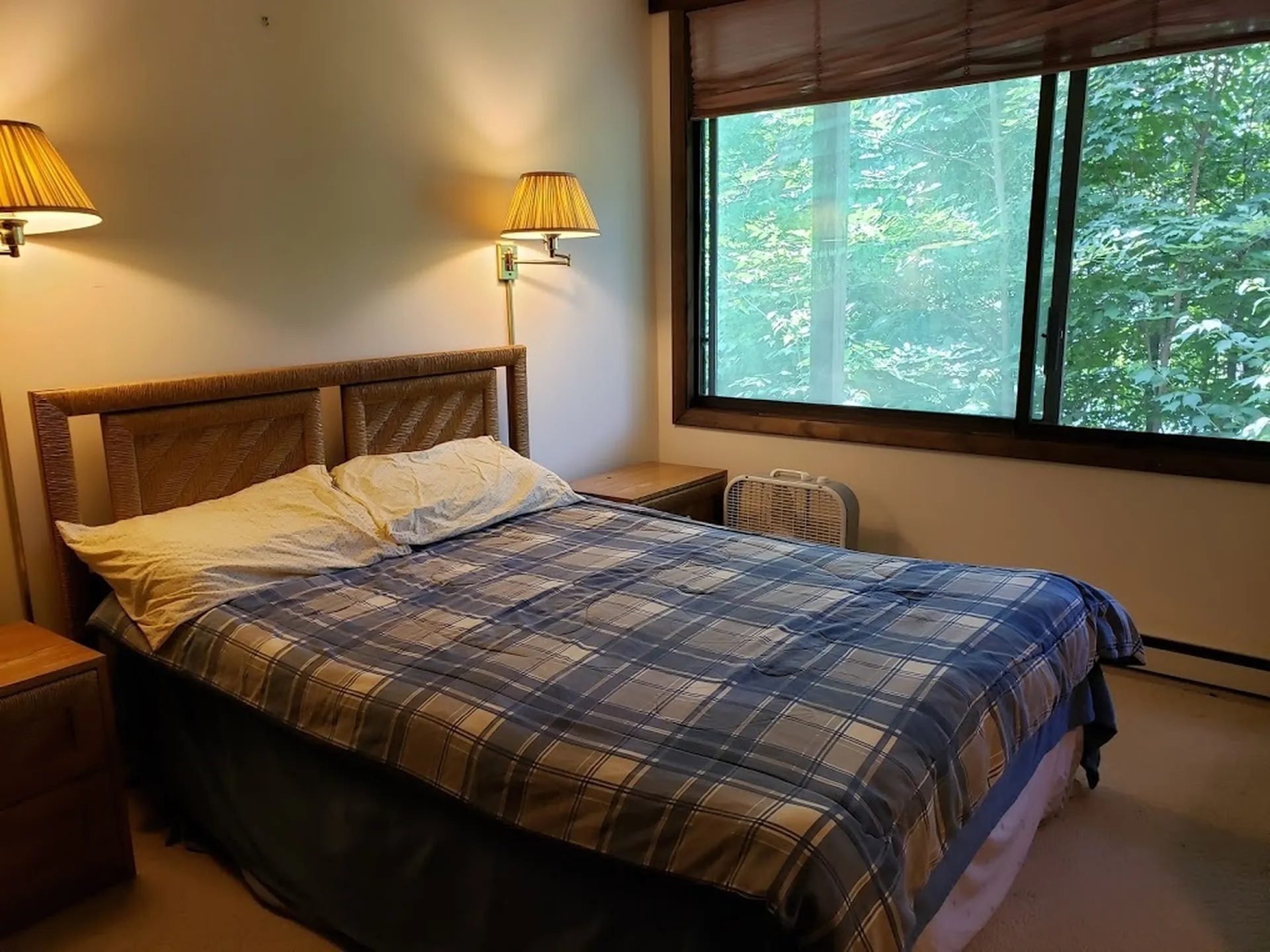 221 Drumley South Road Warren VT 05674