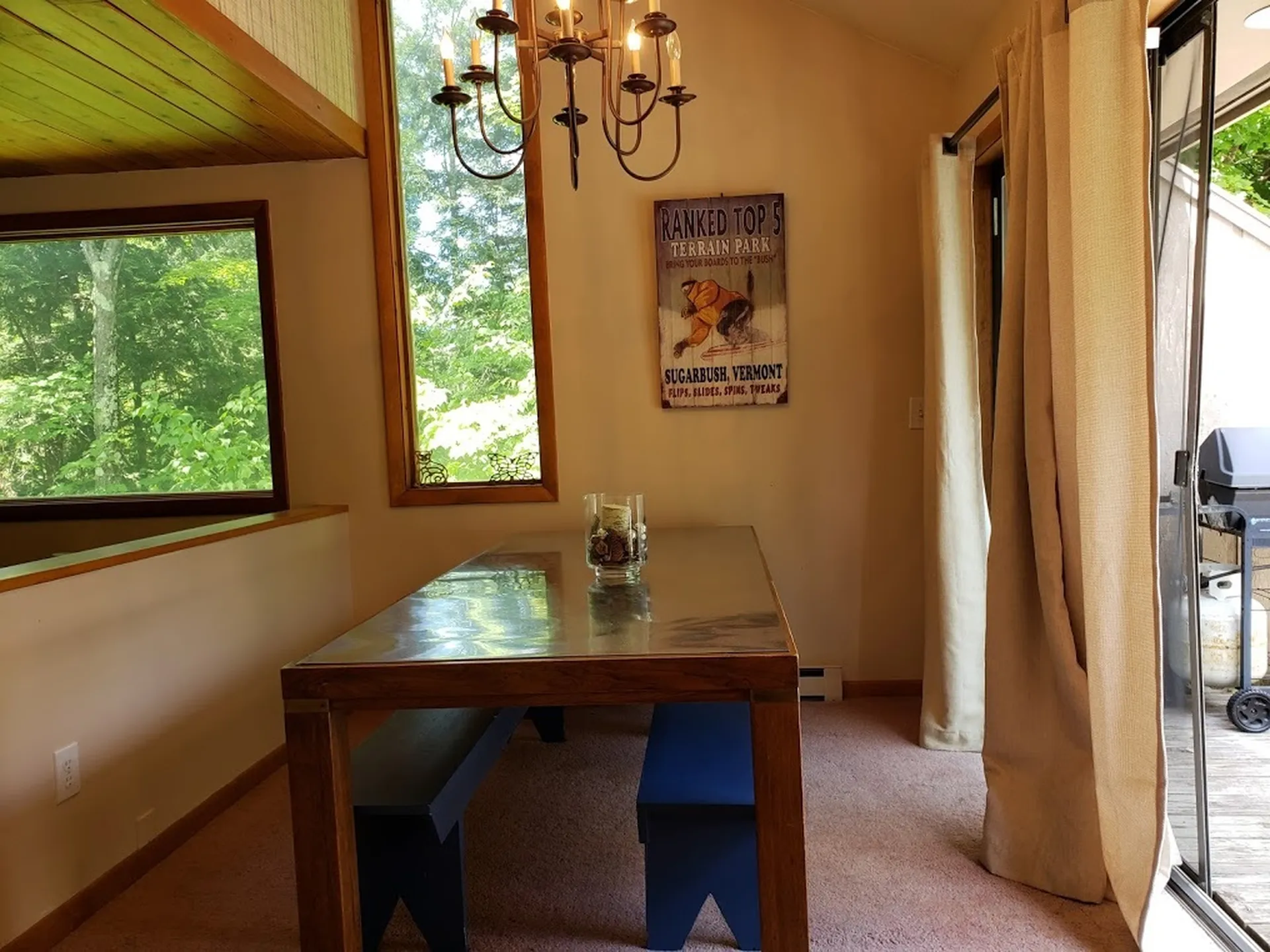 221 Drumley South Road Warren VT 05674