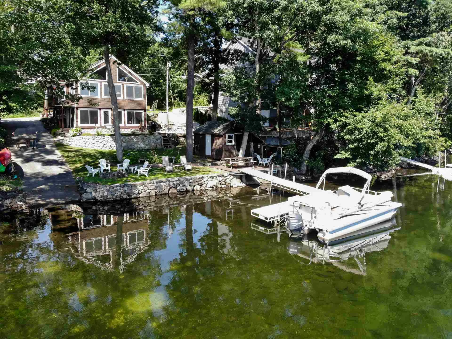 15 Prescott Road Windham NH 03087