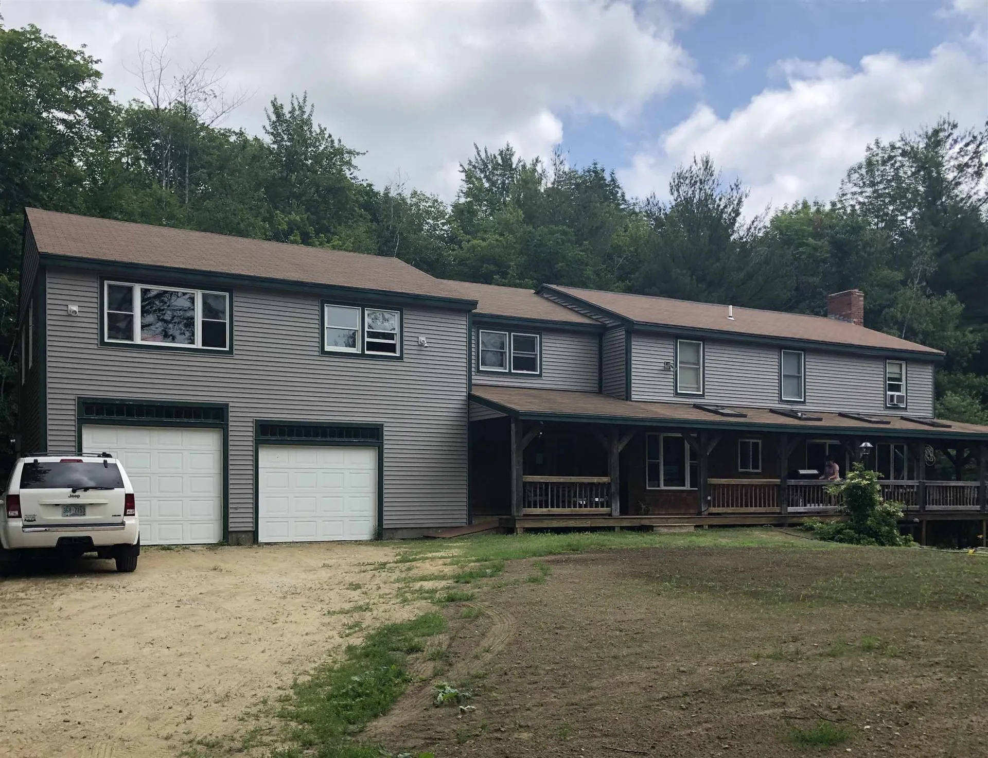 26 Chestnut Pond Road Epsom NH 03234