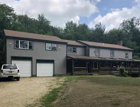 26 Chestnut Pond Road Epsom NH 03234