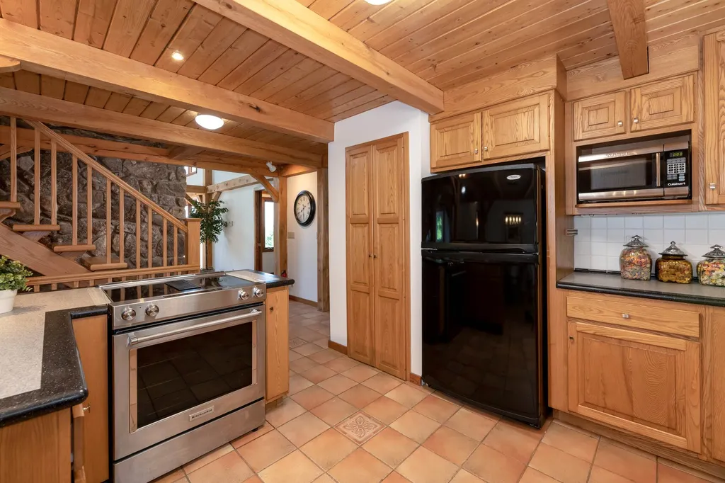 116 Wood Ridge Road Center Harbor NH 03226