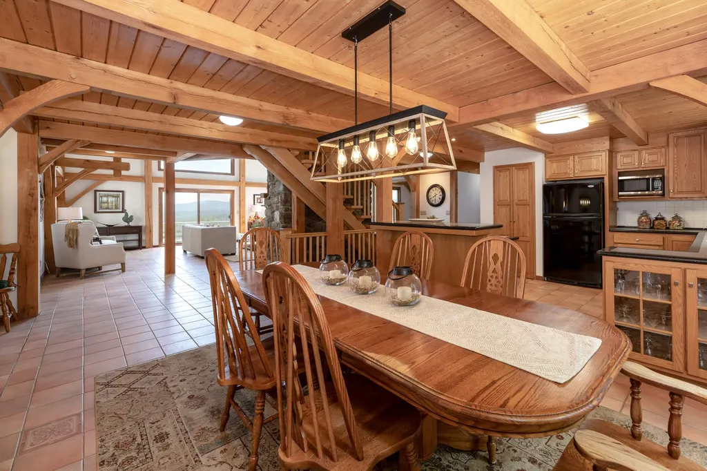 116 Wood Ridge Road Center Harbor NH 03226