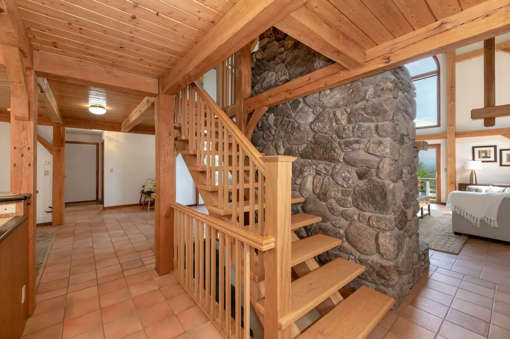 116 Wood Ridge Road Center Harbor NH 03226
