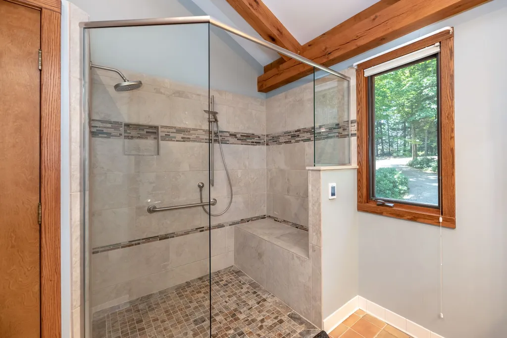 116 Wood Ridge Road Center Harbor NH 03226