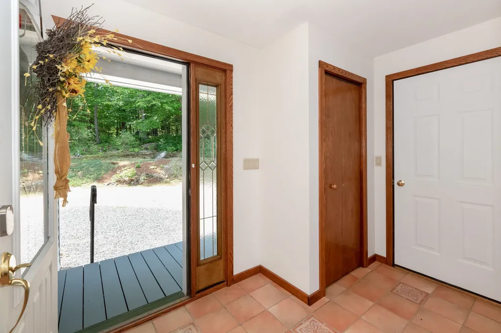 116 Wood Ridge Road Center Harbor NH 03226
