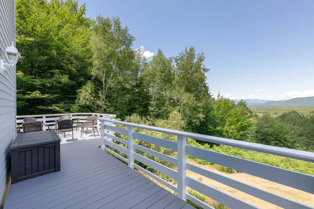 116 Wood Ridge Road Center Harbor NH 03226