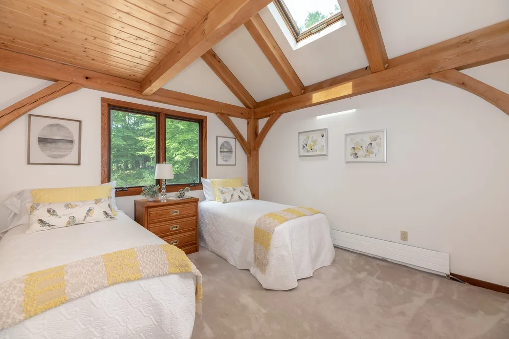 116 Wood Ridge Road Center Harbor NH 03226