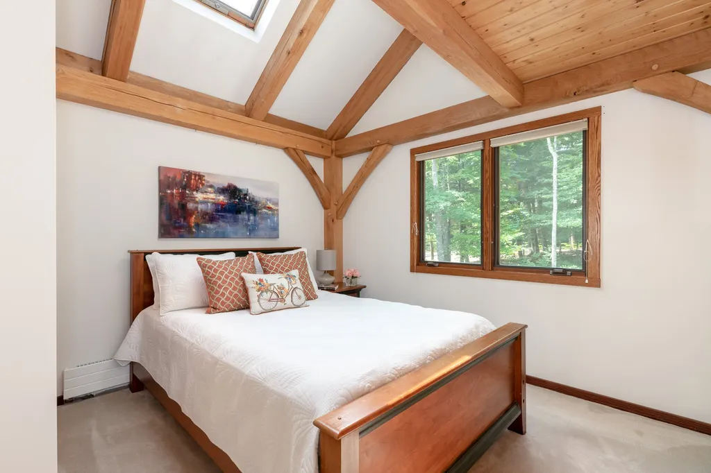 116 Wood Ridge Road Center Harbor NH 03226