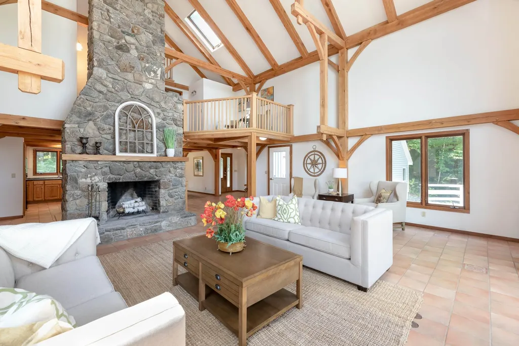 116 Wood Ridge Road Center Harbor NH 03226