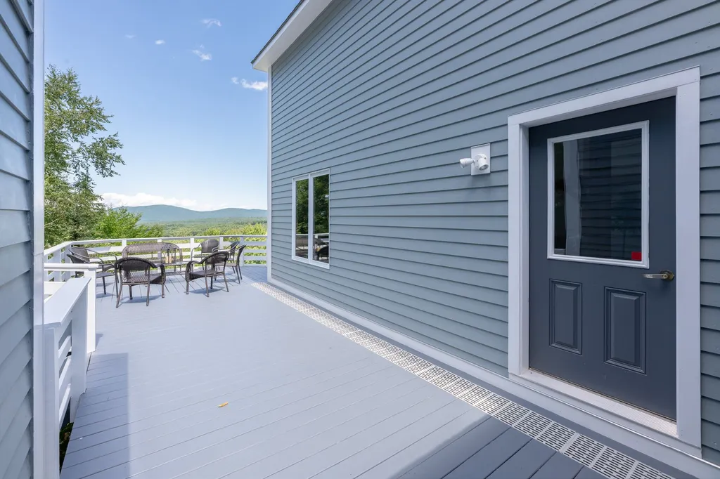 116 Wood Ridge Road Center Harbor NH 03226