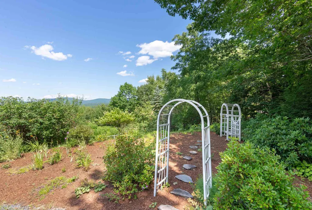116 Wood Ridge Road Center Harbor NH 03226
