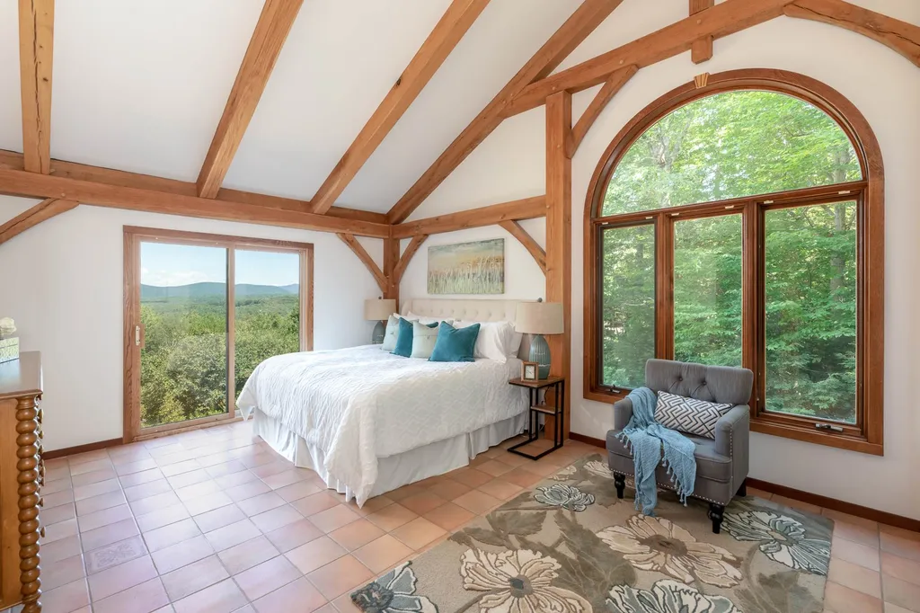 116 Wood Ridge Road Center Harbor NH 03226