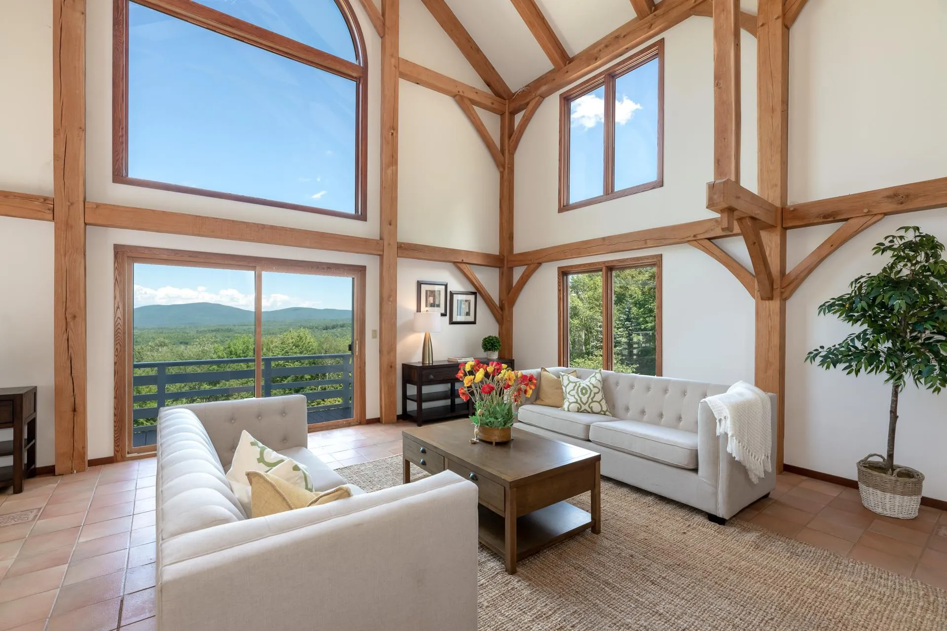 116 Wood Ridge Road Center Harbor NH 03226