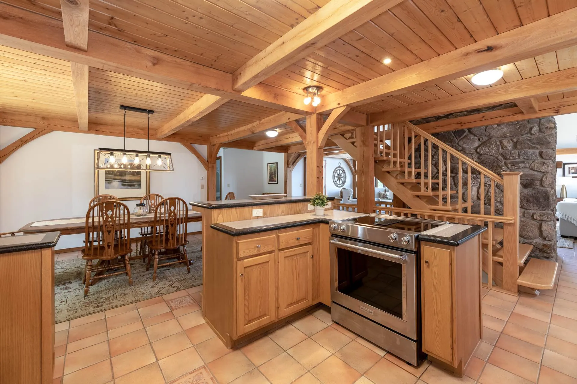116 Wood Ridge Road Center Harbor NH 03226