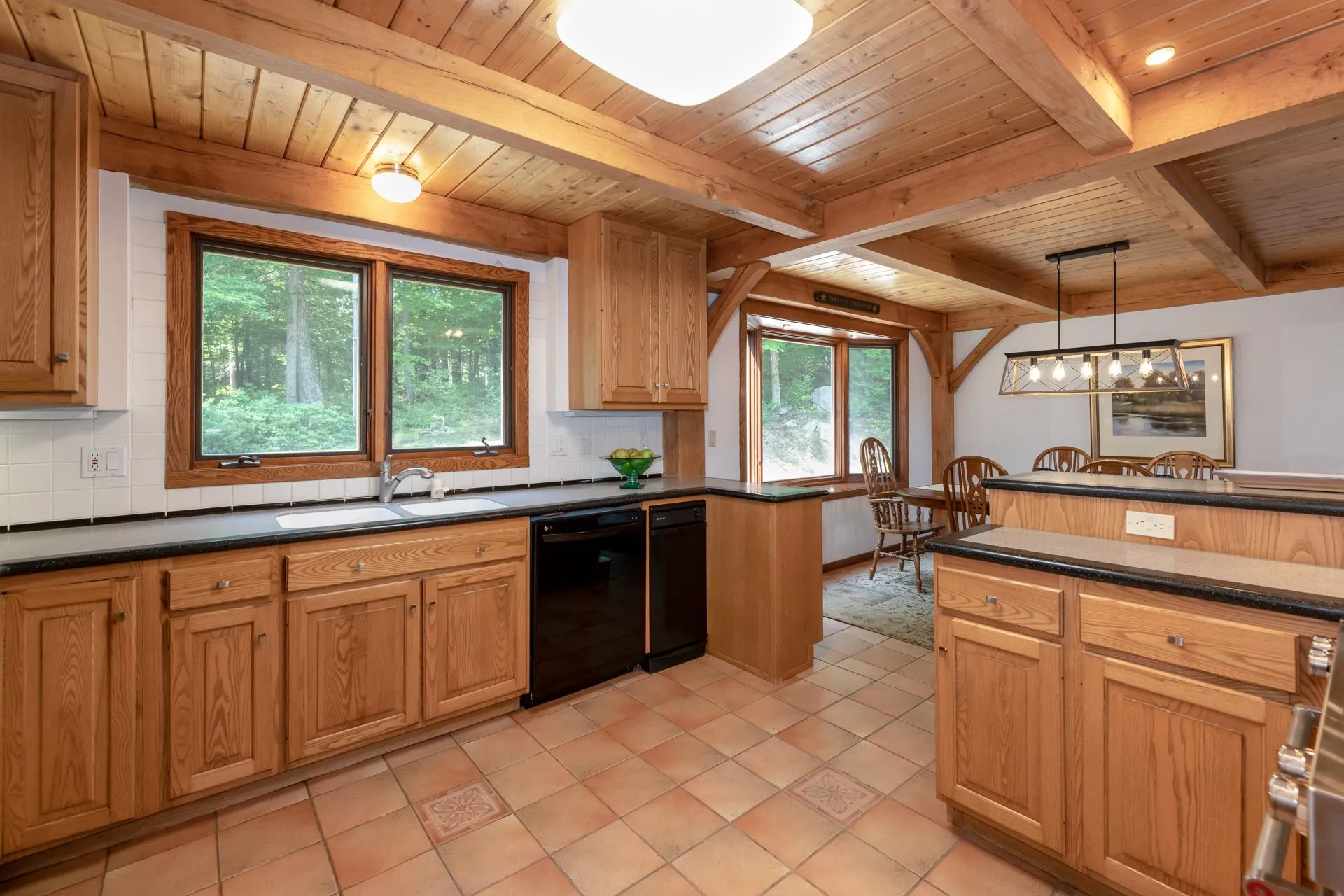 116 Wood Ridge Road Center Harbor NH 03226