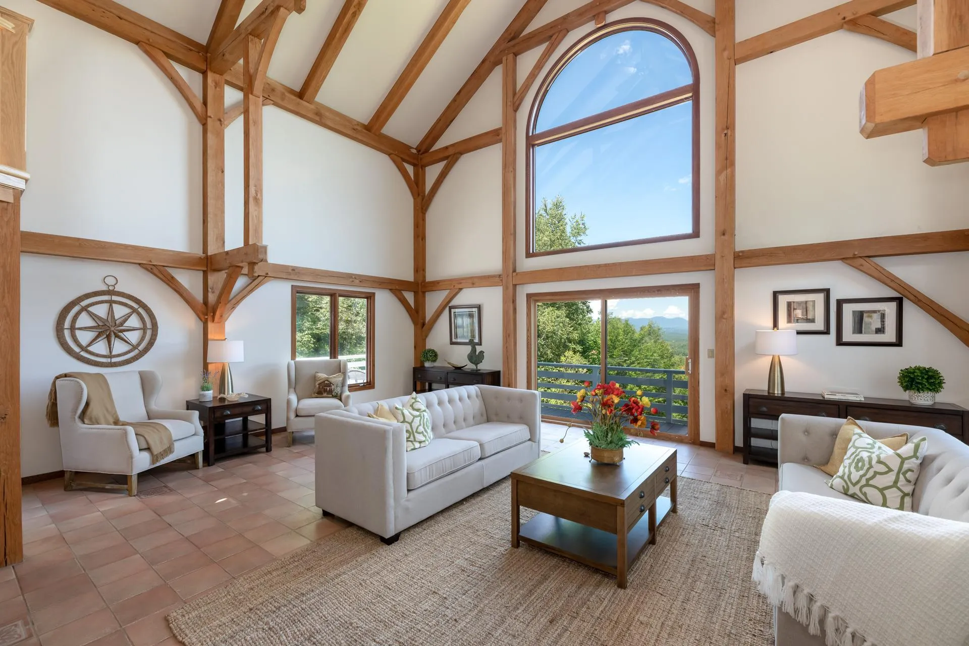 116 Wood Ridge Road Center Harbor NH 03226