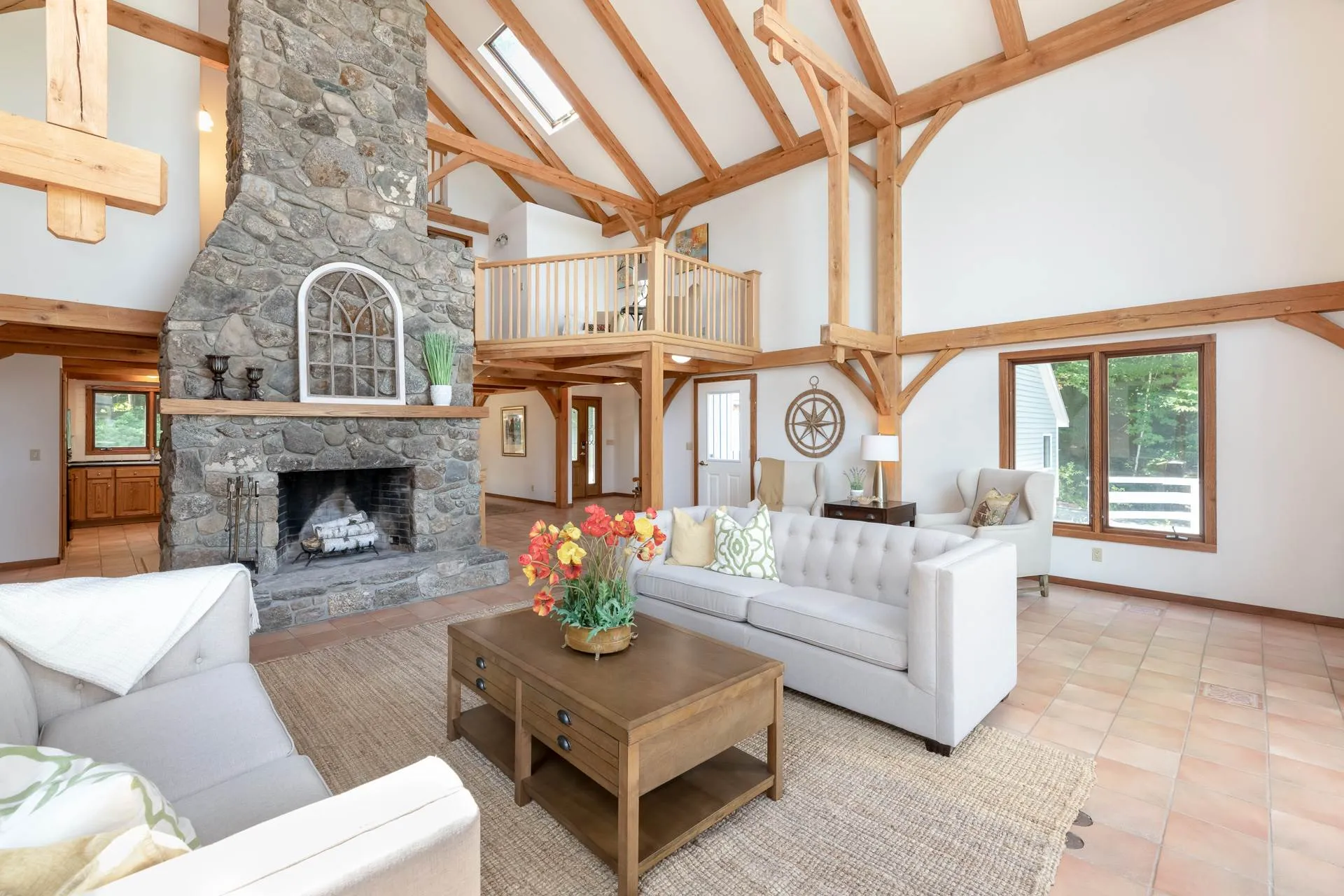 116 Wood Ridge Road Center Harbor NH 03226