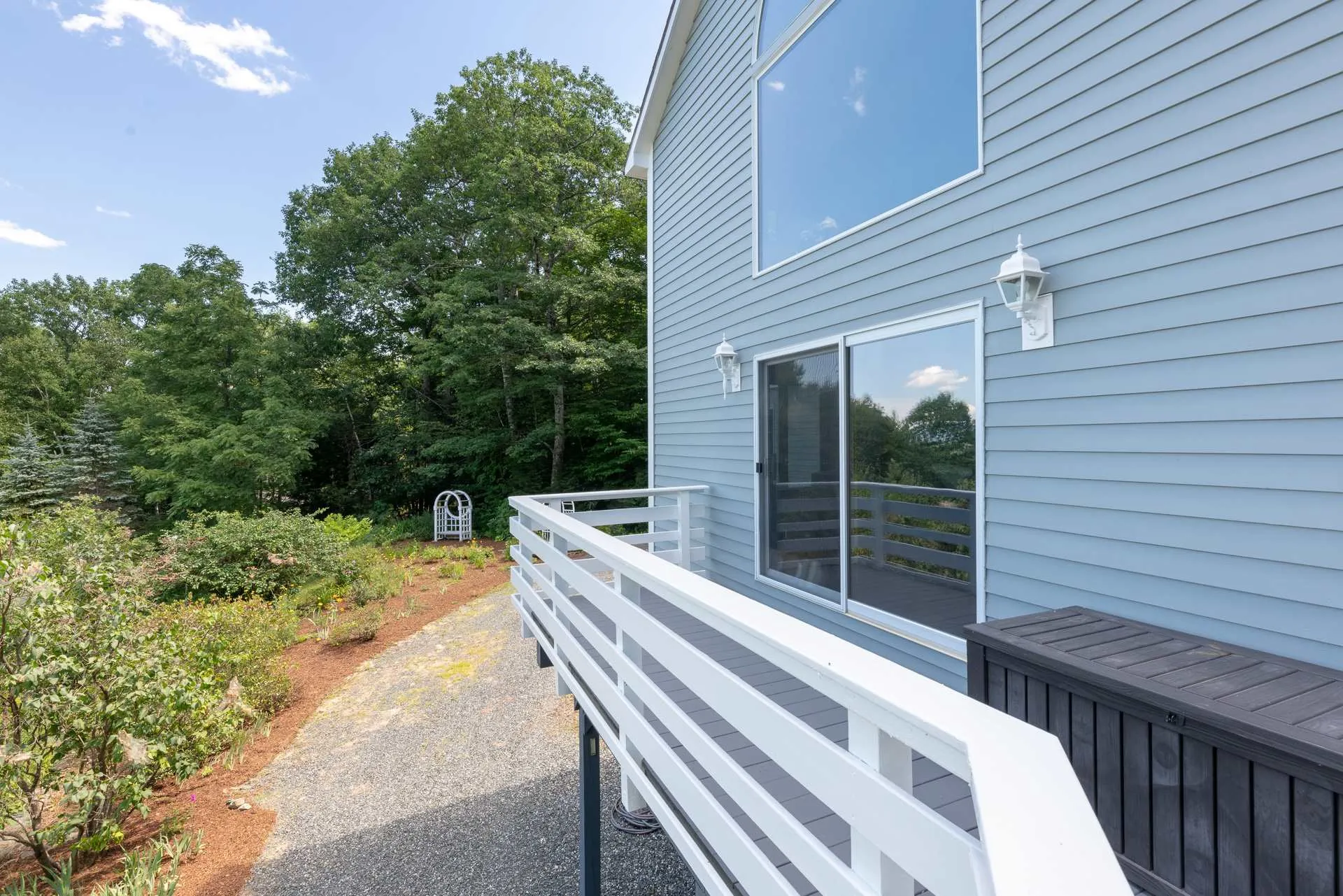 116 Wood Ridge Road Center Harbor NH 03226