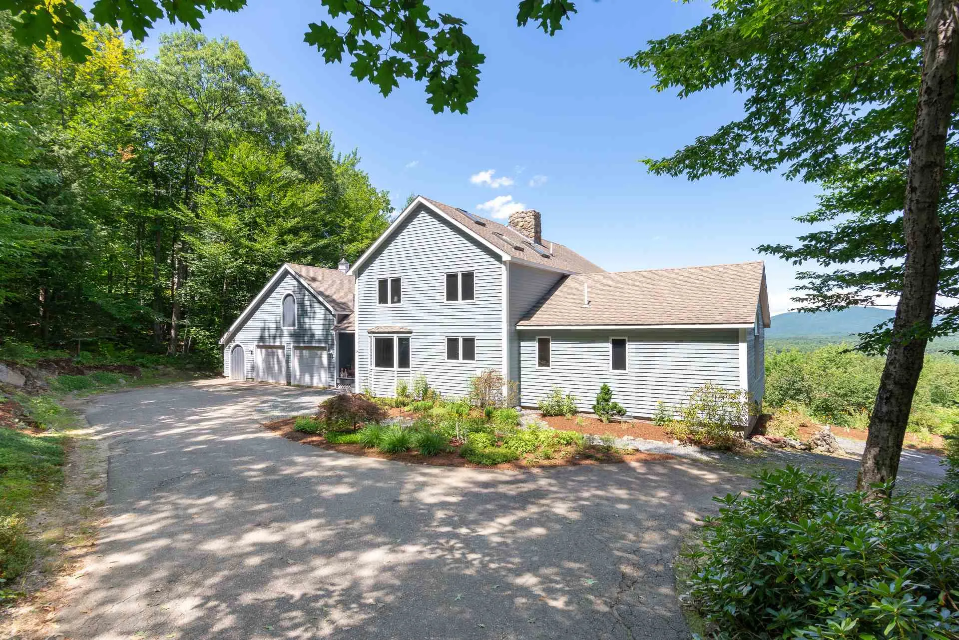 116 Wood Ridge Road Center Harbor NH 03226