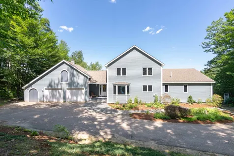 116 Wood Ridge Road Center Harbor NH 03226