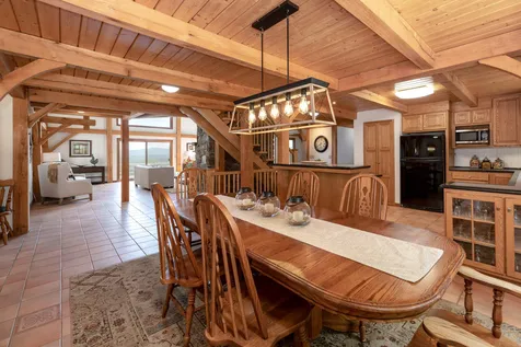 116 Wood Ridge Road Center Harbor NH 03226