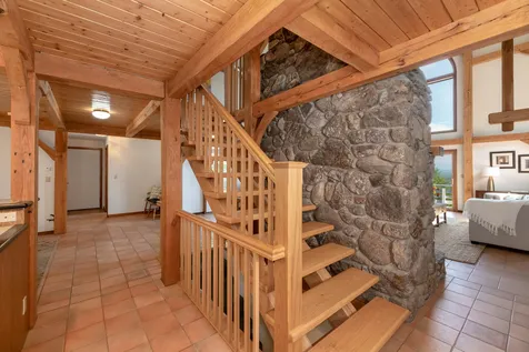 116 Wood Ridge Road Center Harbor NH 03226