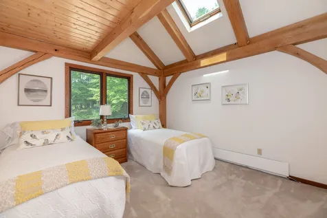 116 Wood Ridge Road Center Harbor NH 03226