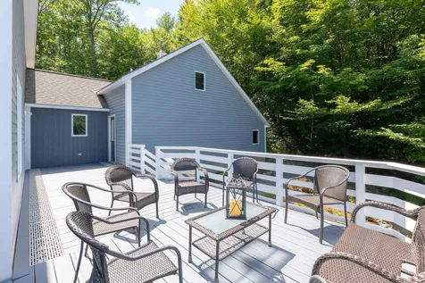 116 Wood Ridge Road Center Harbor NH 03226