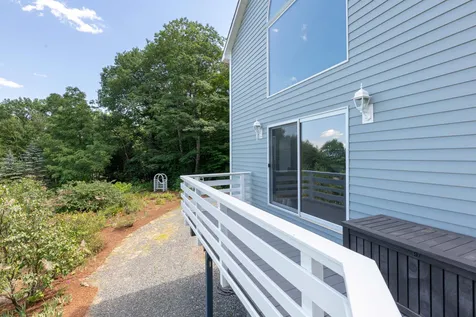 116 Wood Ridge Road Center Harbor NH 03226