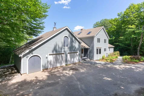 116 Wood Ridge Road Center Harbor NH 03226