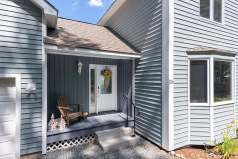 116 Wood Ridge Road Center Harbor NH 03226