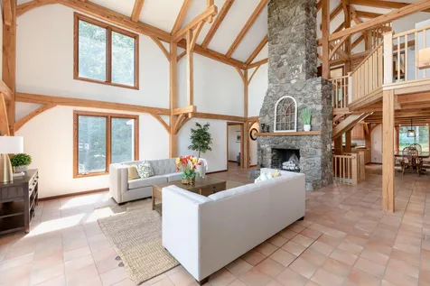 116 Wood Ridge Road Center Harbor NH 03226