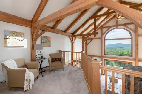 116 Wood Ridge Road Center Harbor NH 03226