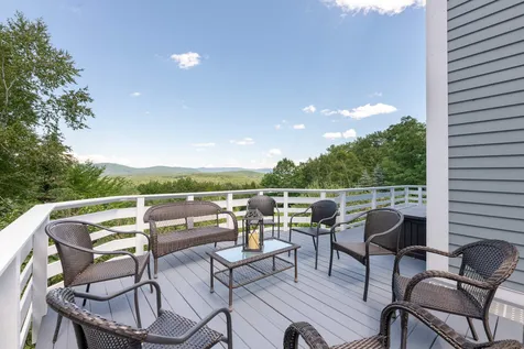 116 Wood Ridge Road Center Harbor NH 03226
