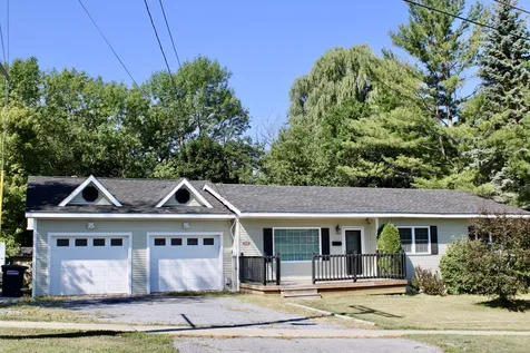 114 Green Street Vergennes VT 05491