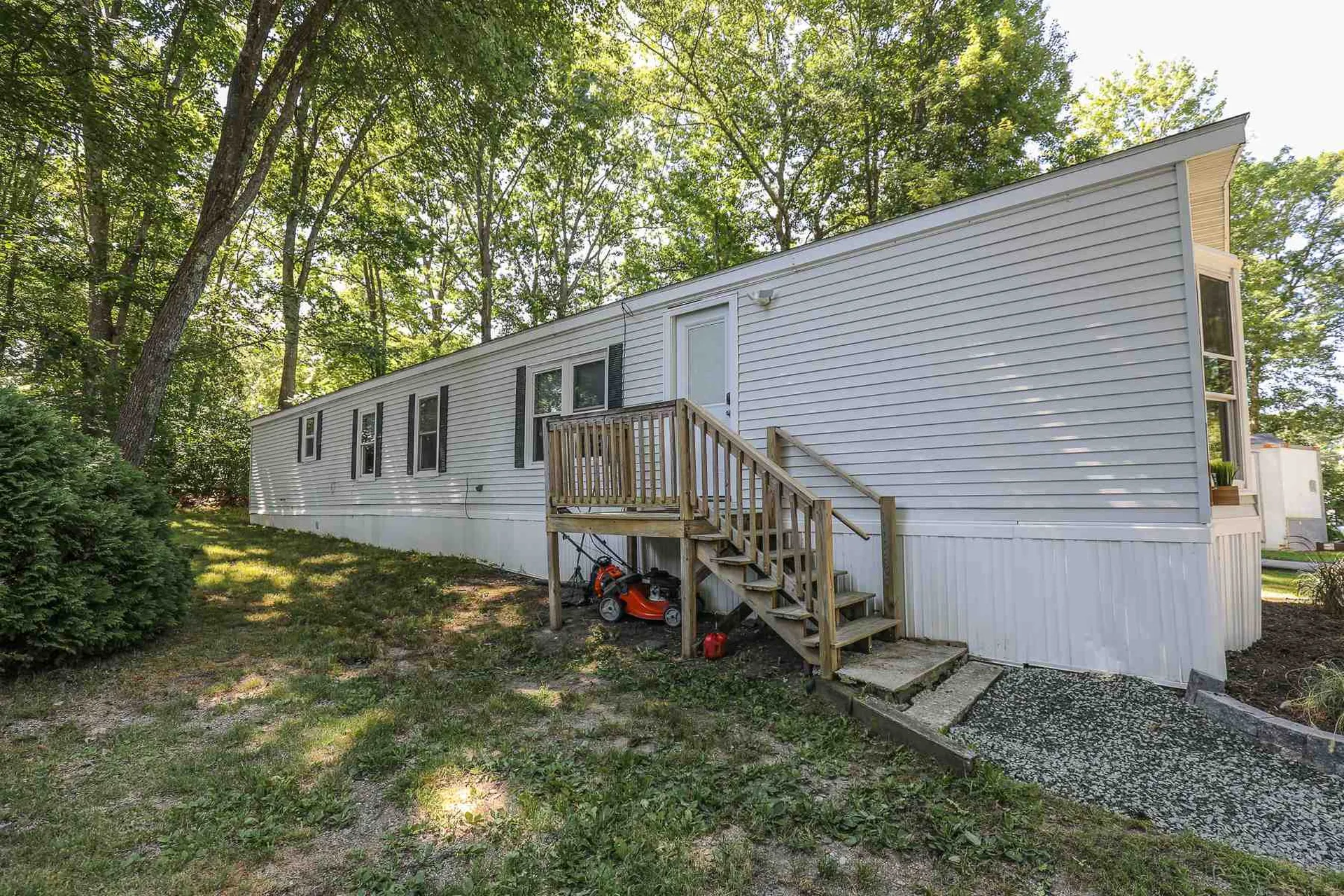 3 Cedar Street Exeter NH 03833