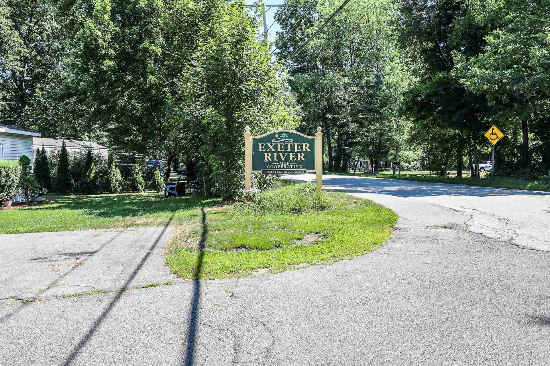 3 Cedar Street Exeter NH 03833