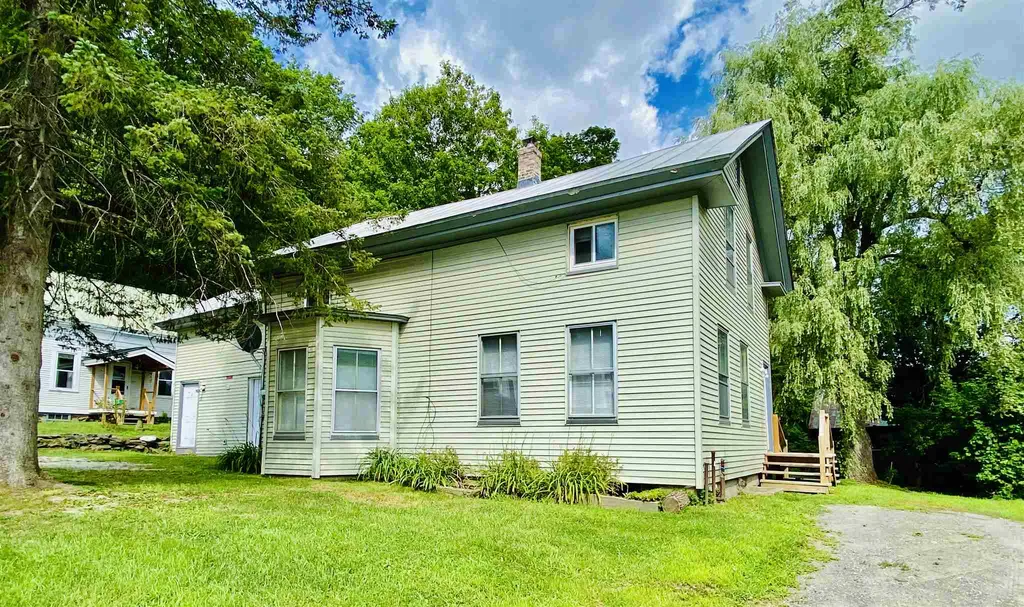 2 Pluck Hill Road Royalton, VT Real Estate MLS 4820130