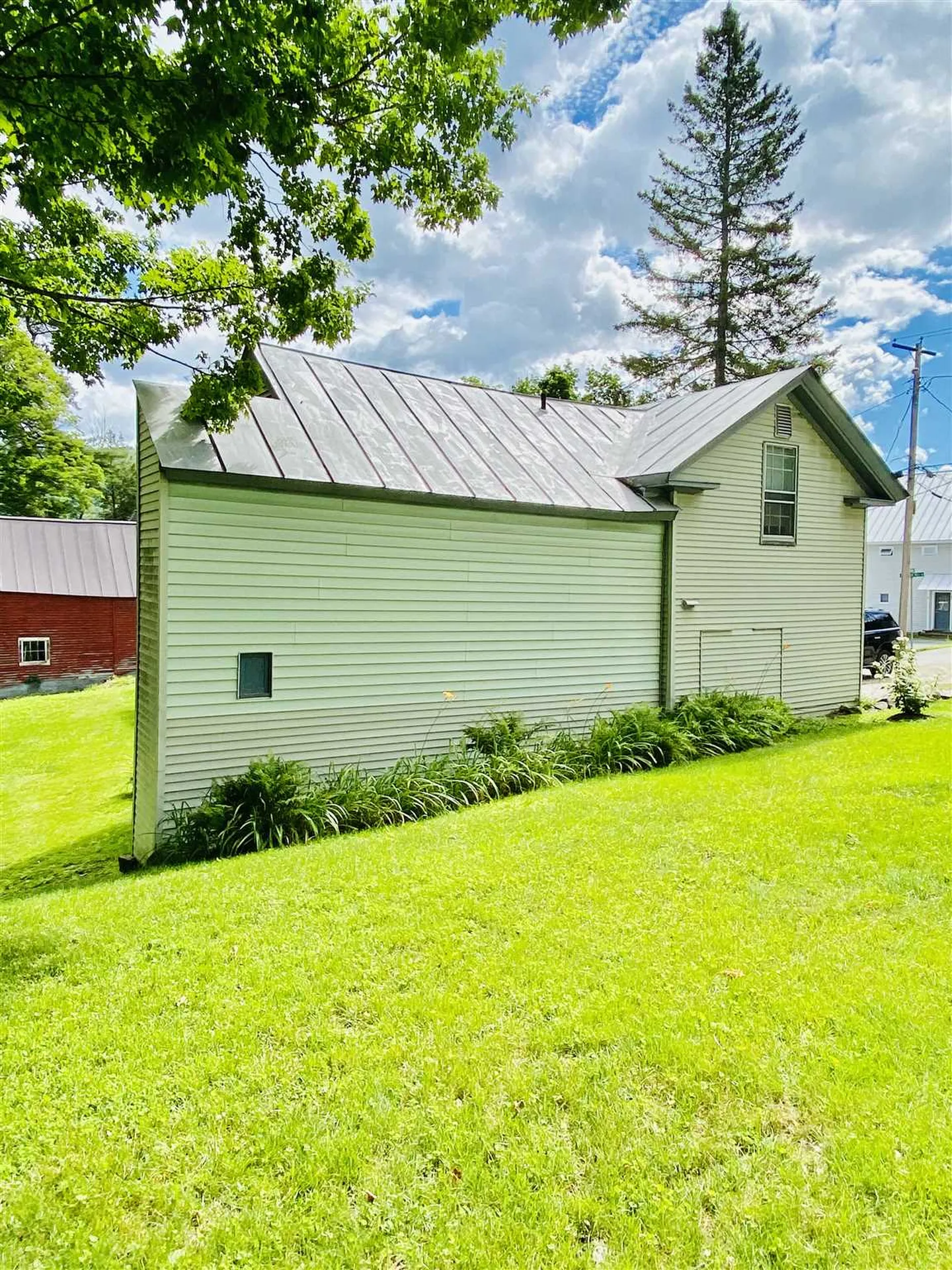 2 Pluck Hill Road Royalton VT 05068
